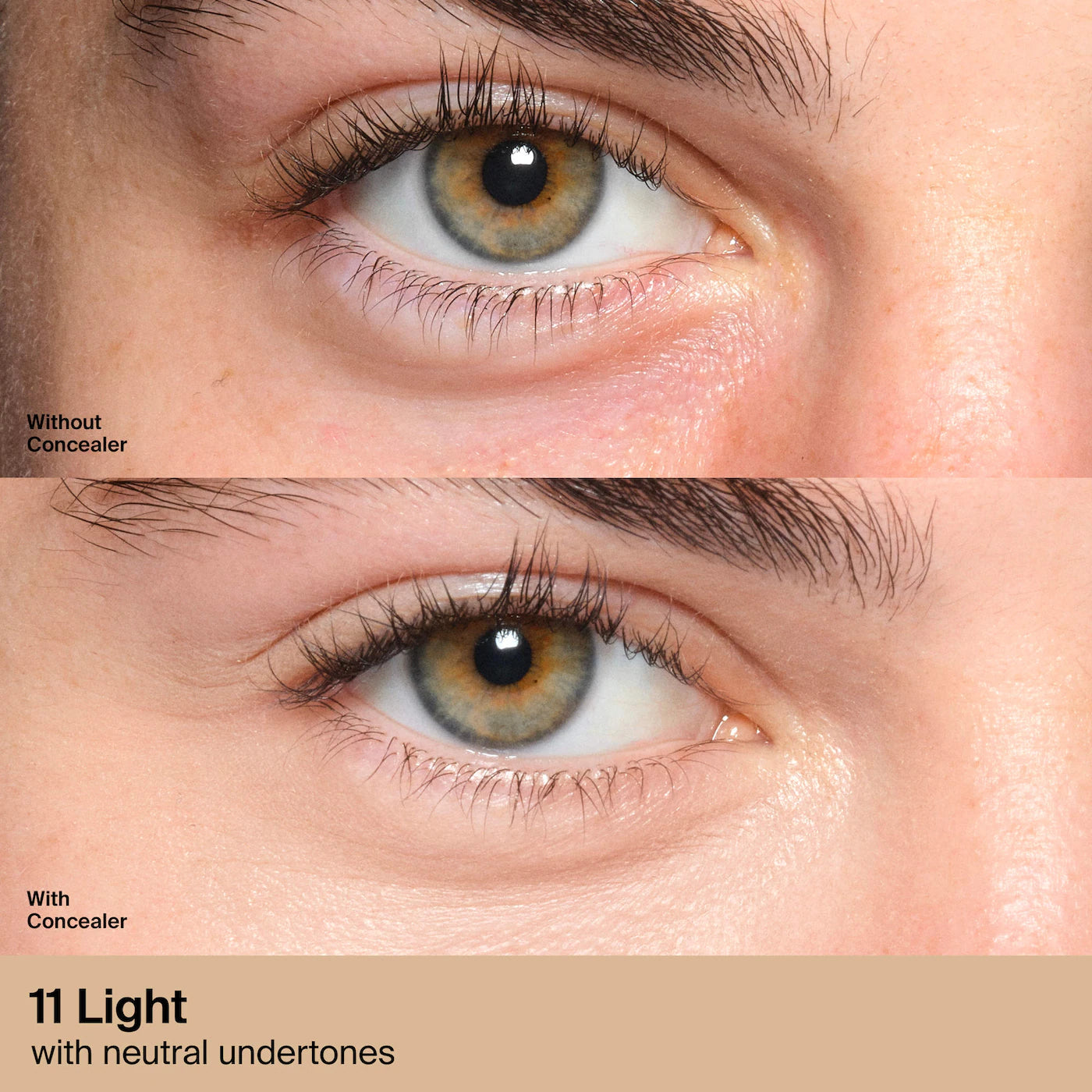 HAUS LABS TRICLONE SKIN TECH CONCEALER