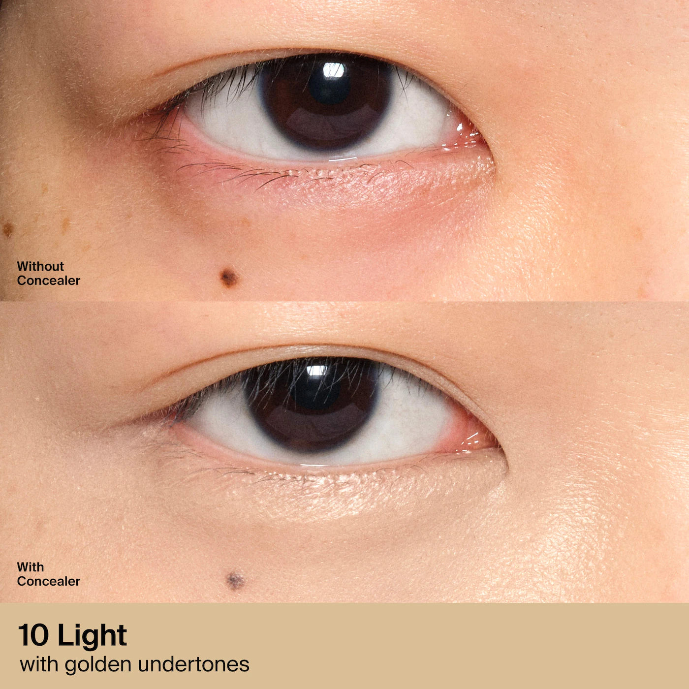 HAUS LABS TRICLONE SKIN TECH CONCEALER