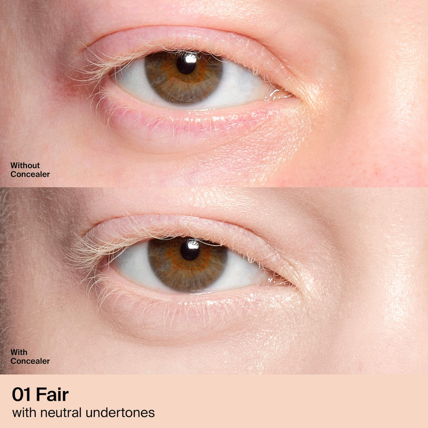 HAUS LABS TRICLONE SKIN TECH CONCEALER