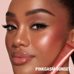 Cargar imagen en el visor de la galería, CHARLOTTE TILBURY PILLOW TALK BEAUTY LIGHT WAND