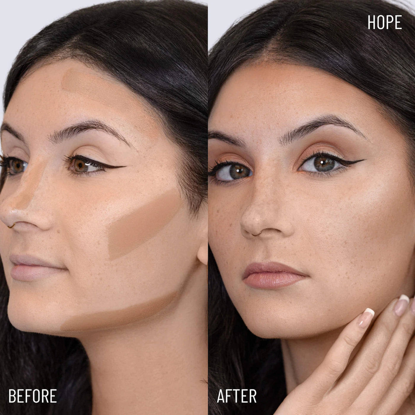 LYS BEAUTY CREAM BRONZER STICK