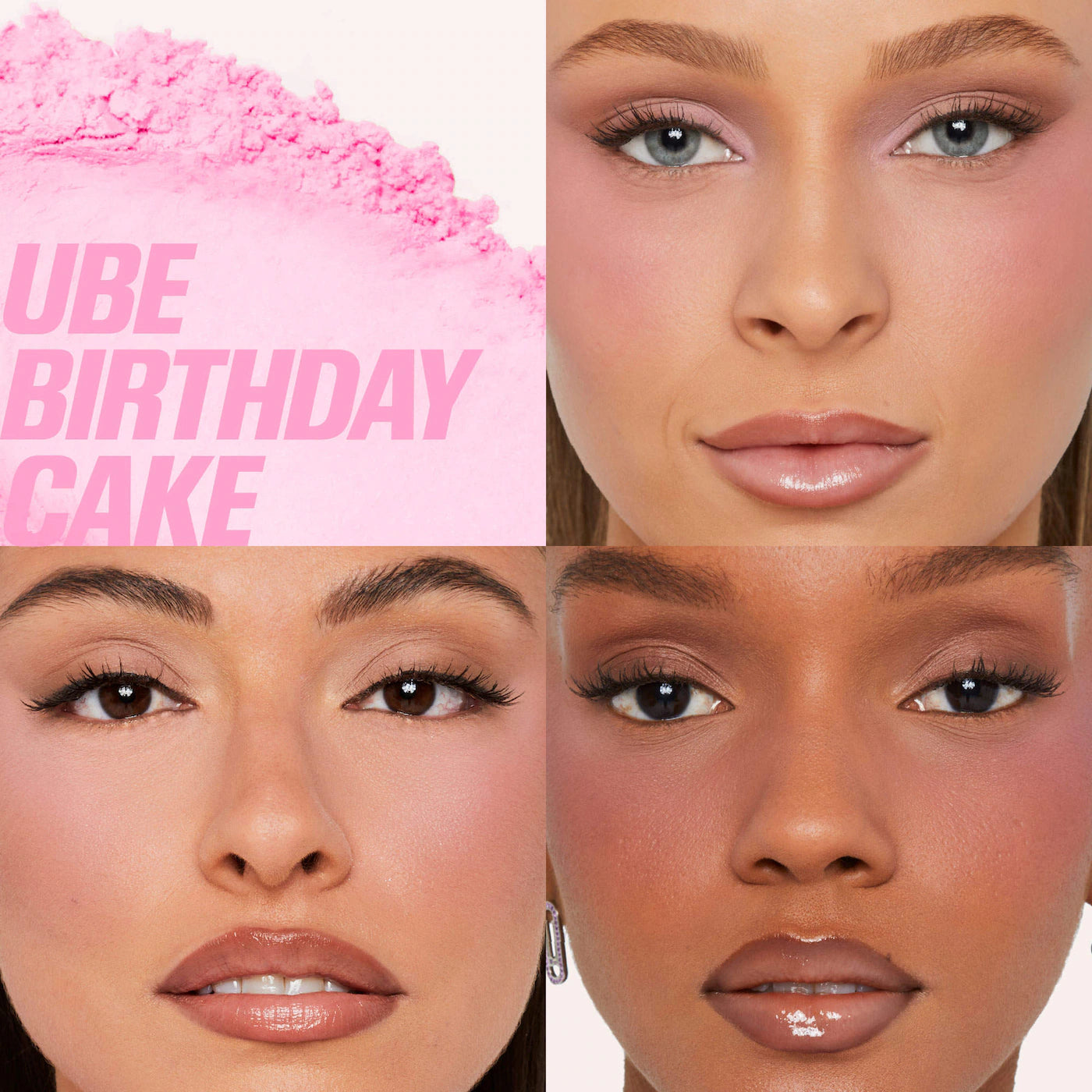 HUDABEAUTY EASY BAKE POLVO SUELTO 20G
