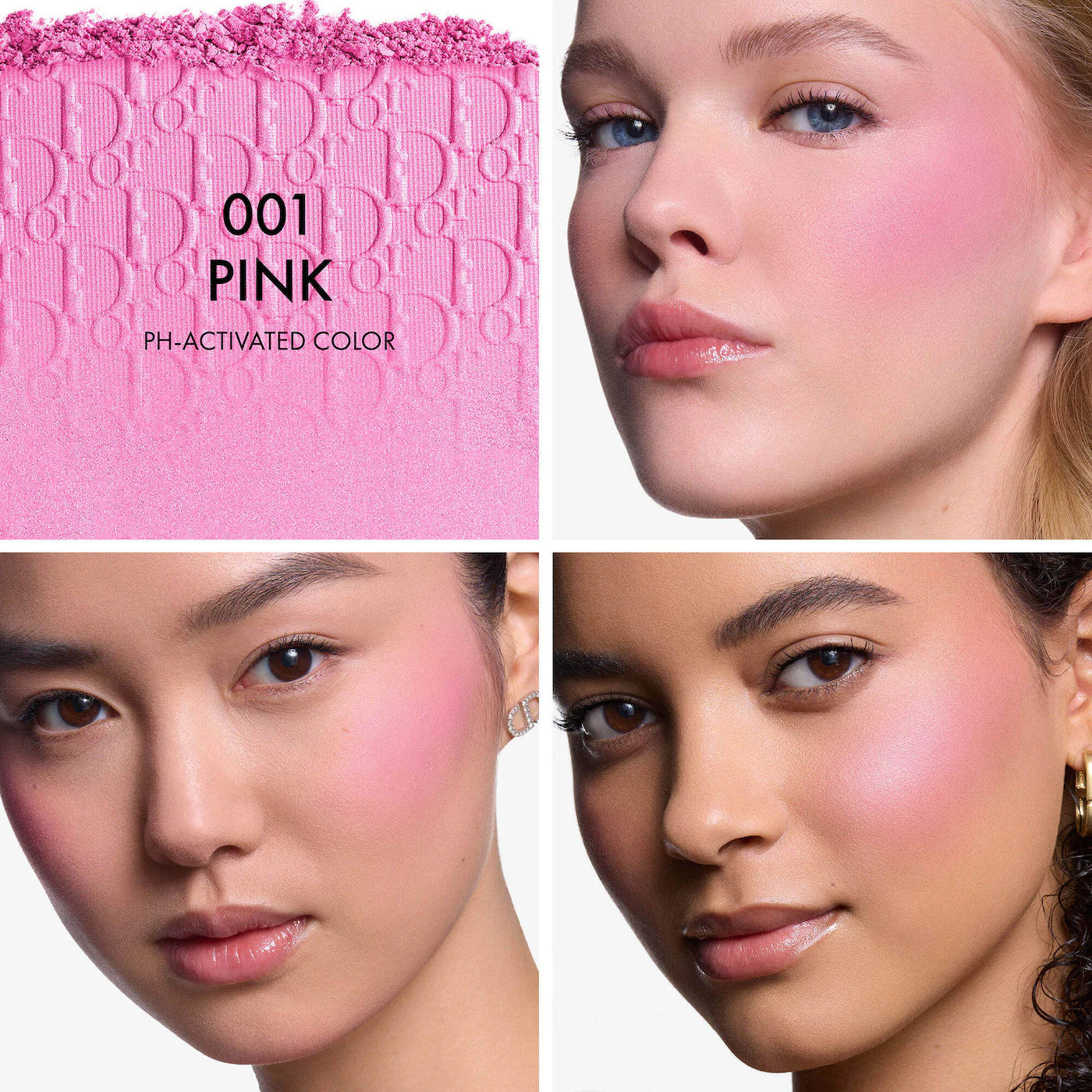 DIOR BACKSTAGE ROSY GLOW