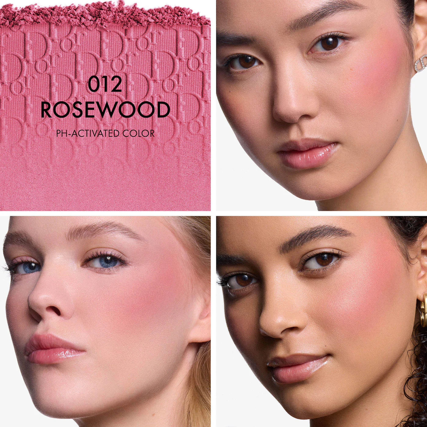 DIOR BACKSTAGE ROSY GLOW