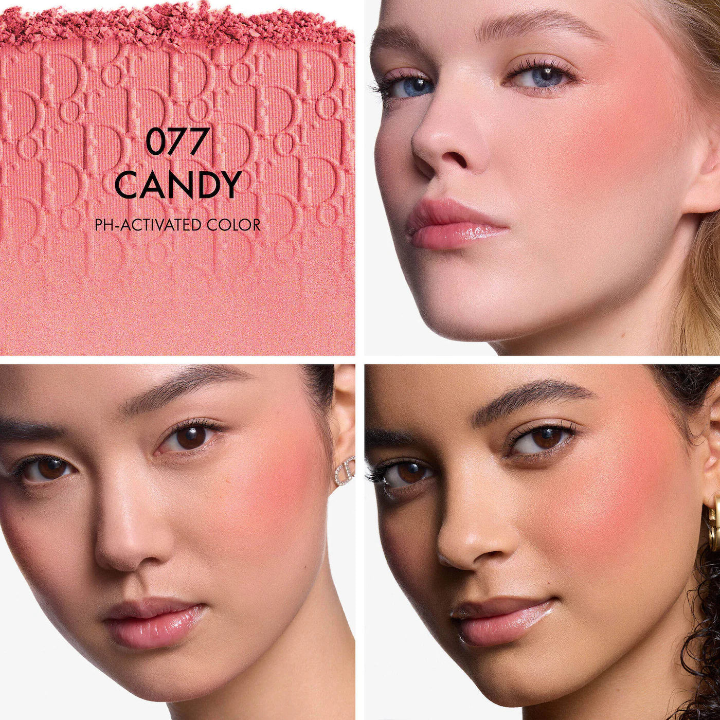DIOR BACKSTAGE ROSY GLOW