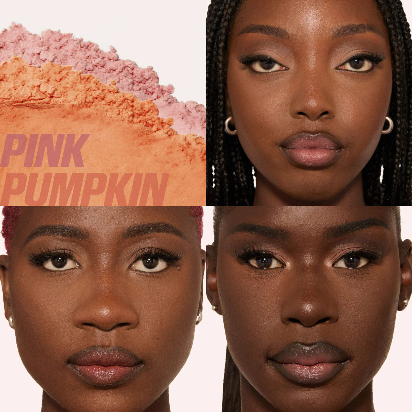HUDABEAUTY EASY BAKE POLVO SUELTO 20G