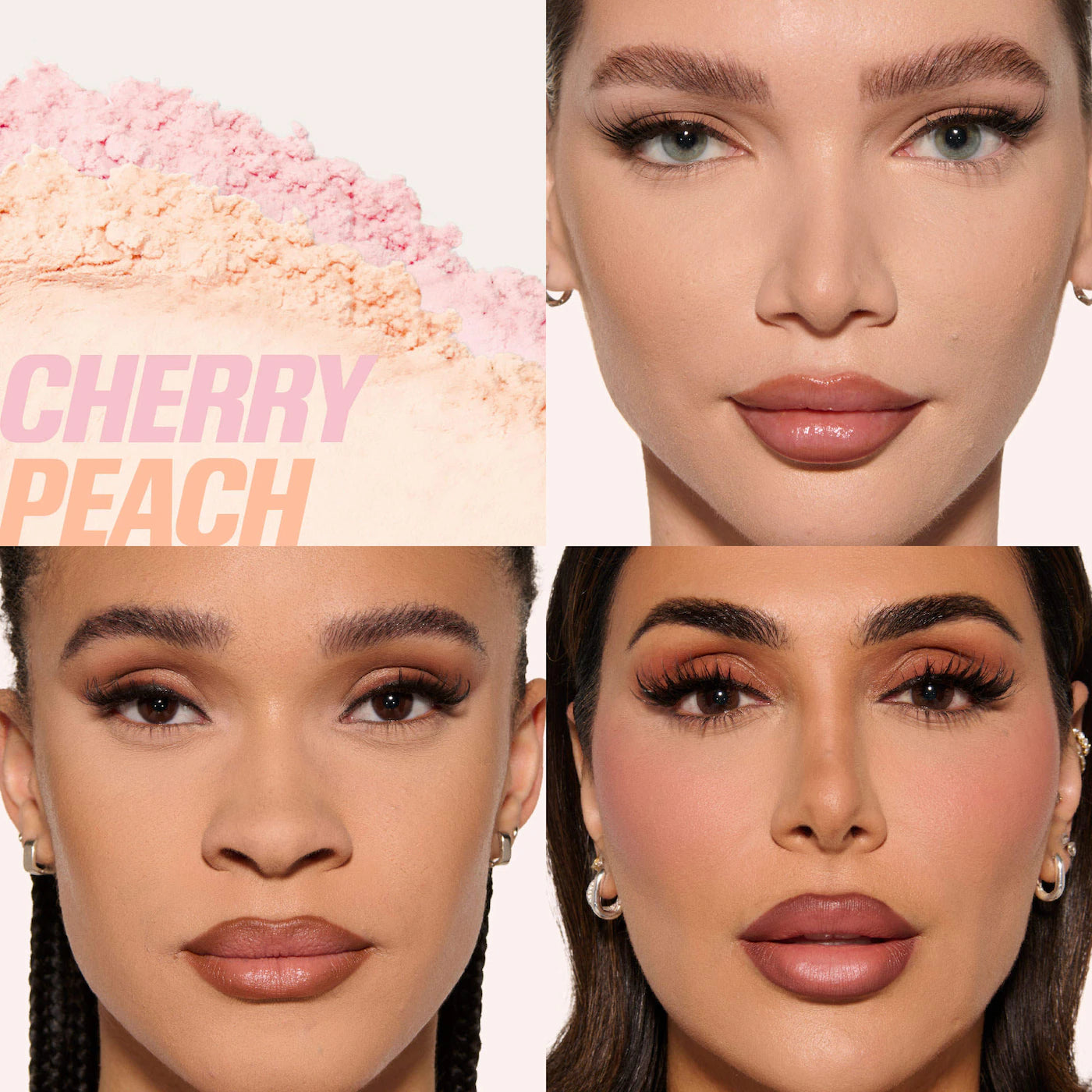HUDABEAUTY EASY BAKE POLVO SUELTO 20G